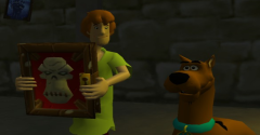 Scooby-Doo: Mystery Mayhem