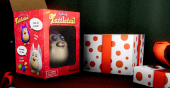 Tattletail