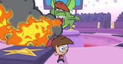 Fairly OddParents: Breakin' Da Rules