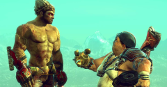 ENSLAVED: Odyssey to the West