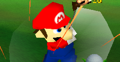 Mario Golf