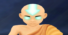 Avatar: The Last Airbender - Into the Inferno