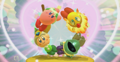 Kirby Star Allies