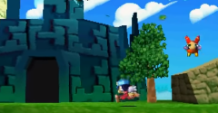 Klonoa: Door to Phantomile