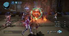 Sword Art Online: Fatal Bullet