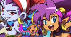 Shantae Customs