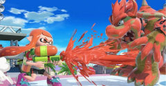 Wii U - Super Smash Bros. for Wii U - Bowser - The Models Resource