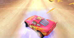 Cars: Lightning League