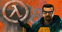 Half-Life Customs