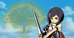 Etrian Odyssey IV: Legends of the Titan