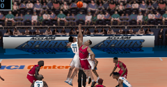 NBA Jam 99