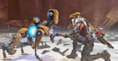 ReCore