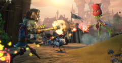 Plants vs. Zombies: Garden Warfare 2