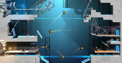 Bridge Constructor Portal