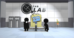 The Lab