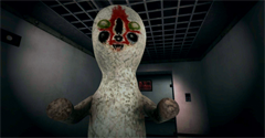 SCP – Containment Breach