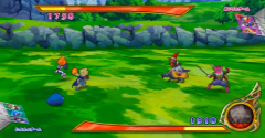 Dragon Quest: Monster Battle Road Victory (JPN)