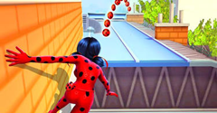 Miraculous Ladybug & Cat Noir - The Official Game