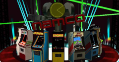 Namco Museum 50th Anniversary