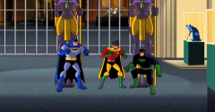 Batman: The Brave and the Bold – The Videogame