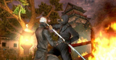 Tenchu: Shadow Assassins