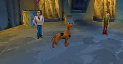 Scooby-Doo: Unmasked!