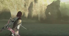 Shadow of the Colossus