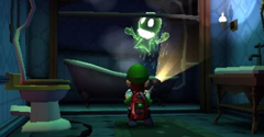 Steam Workshop::Luigi's Mansion 2: Dark Moon - Playermodels/NPCs