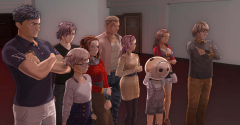 Zero Time Dilemma