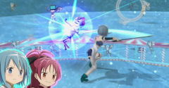 Puella Magi Madoka Magica: The Battle Pentagram