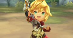 Dragalia Lost