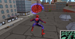 Ultimate Spider-Man