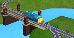 Chuggington Traintastic Adventures