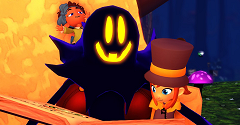 Steam Workshop::A Hat in Time - Official SFM Character Pack