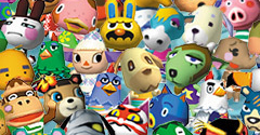 Animal Crossing Customs