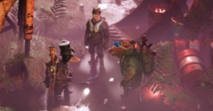 Mutant Year Zero: Road to Eden