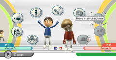 Wii Play