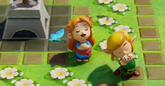 link s awakening 3D Models to Print - yeggi