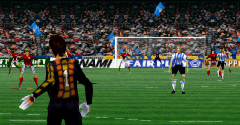 International Superstar Soccer 64