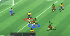 Mundial Ronaldinho Soccer 64 (Bootleg)