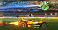 Rocket League