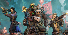 Borderlands 3