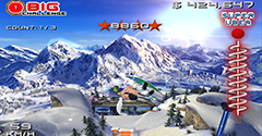 SSX 3