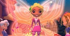 Winx Club: Fairy School