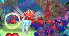 Winx Club: Sirenix Power