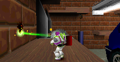 Toy Story 2: Buzz Lightyear to the Rescue!