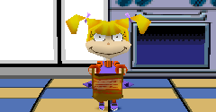 Rugrats: Totally Angelica