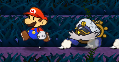 Skolar, Paper Mario Wiki