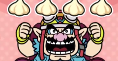 WarioWare Gold