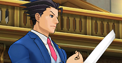 Phoenix Wright: Ace Attorney – Dual Destinies